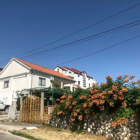 Spaha Pansion 民宿 莫斯塔尔